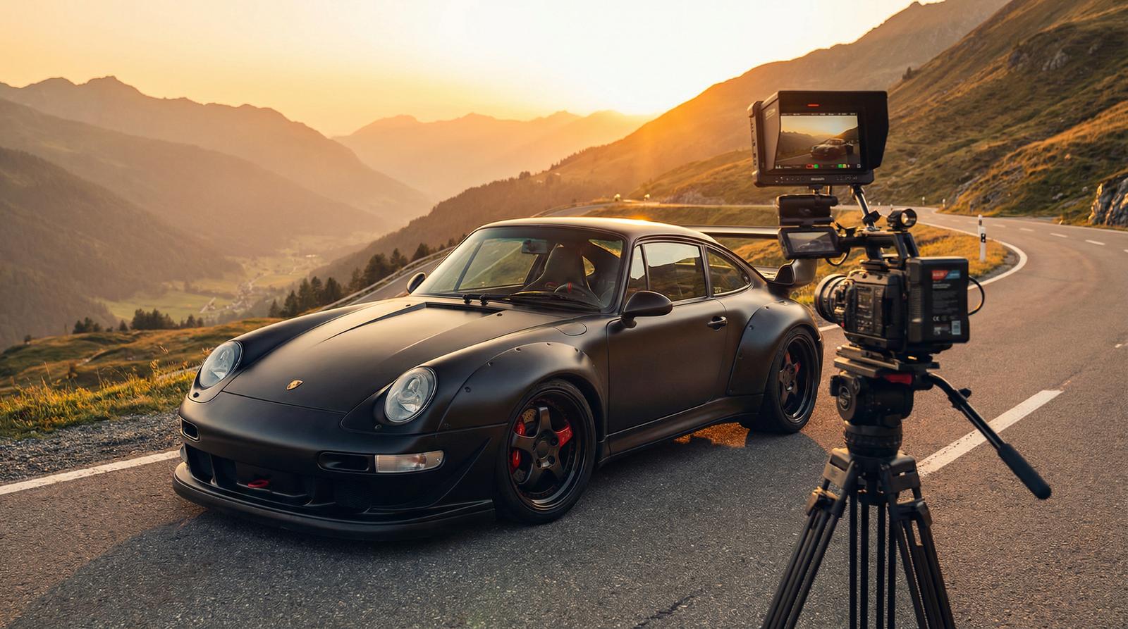 大象传媒汽车测评视频